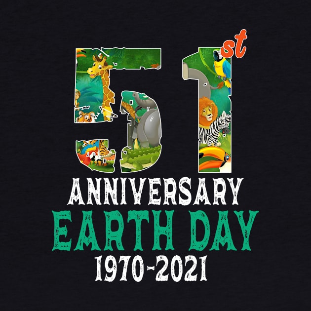 EARTH DAY 2021 by DESIGNSDREAM